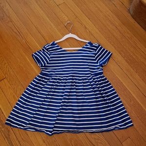 Hanna Andersson Tunic Size 150